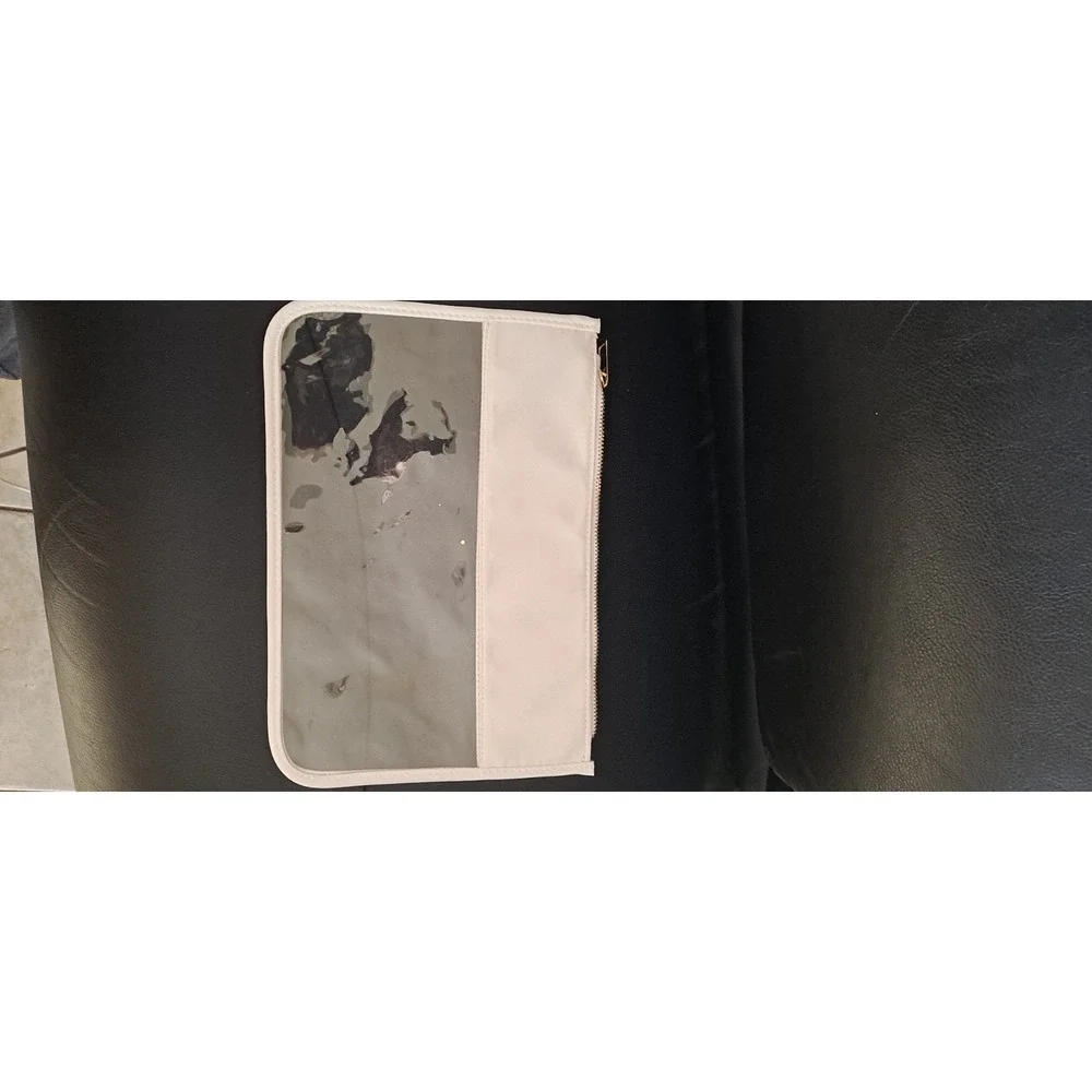 The Unbranded Brand chenille letter